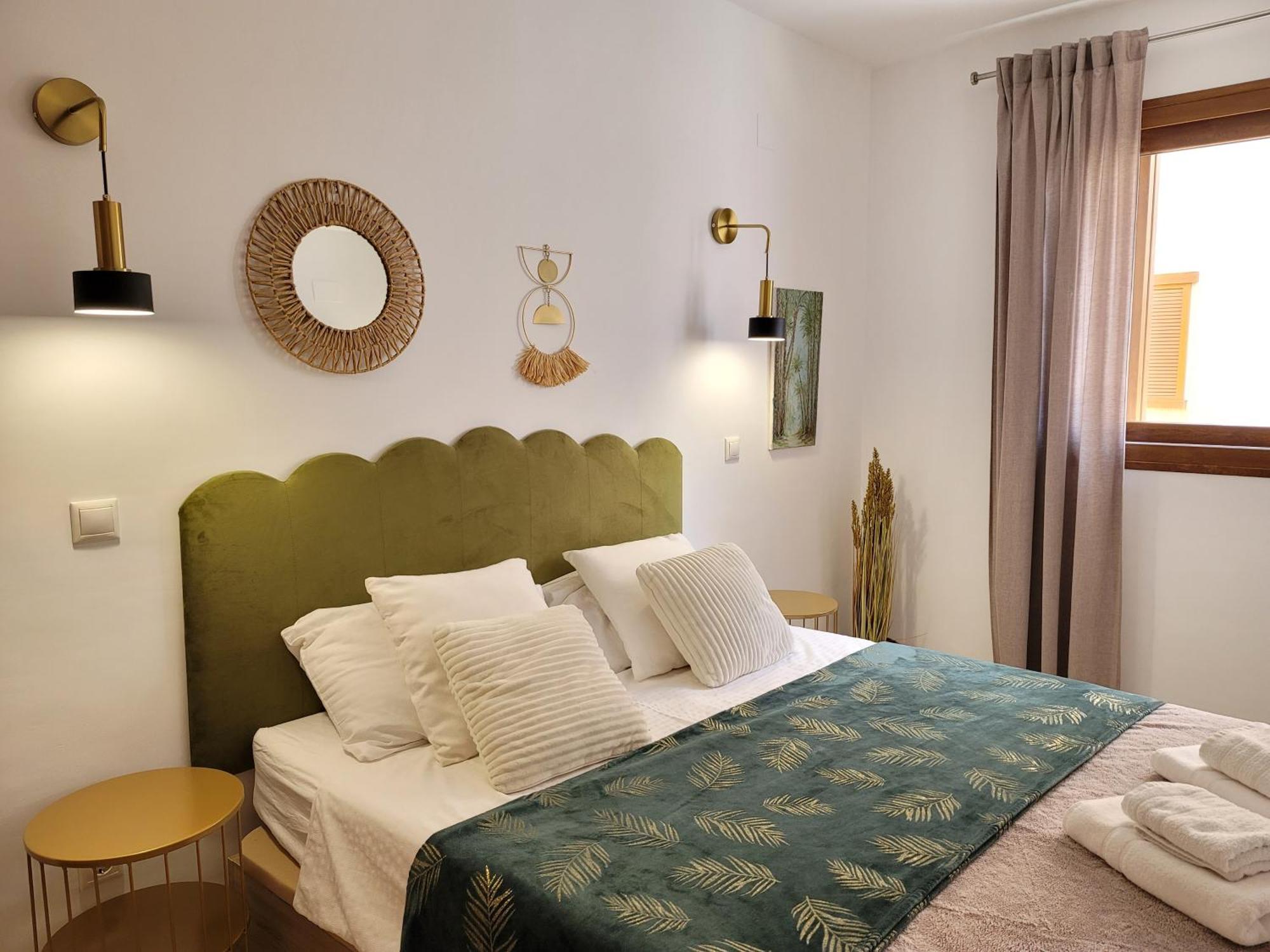 103 La Recoleta Торевьиа
